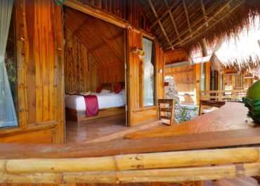 Exotic Resort 2 Guest Suite