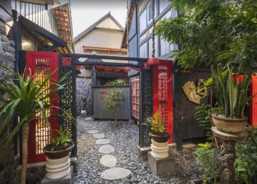 Luxe Bay Family Cottage